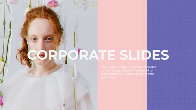 Fashion Corporate Promo
