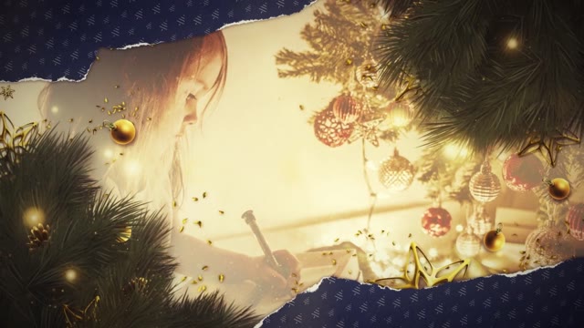 Christmas Special Events Wishes