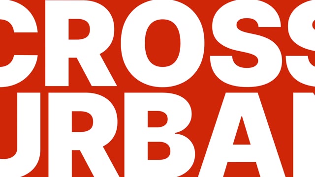 Cross Urban