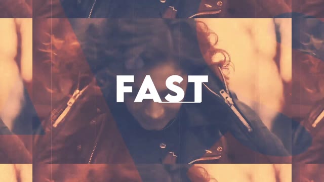Future Bass Promo