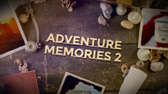 Adventure Memories Gallery 2