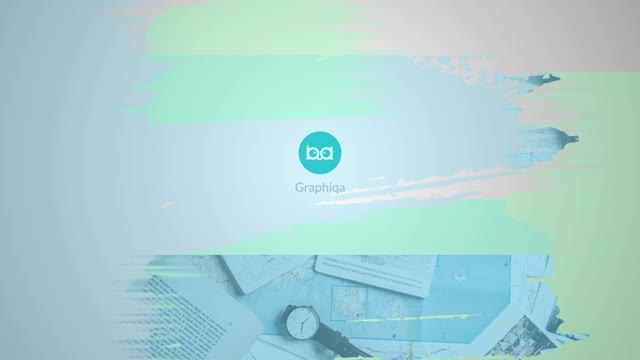 Wetrip Adventure Travel Slideshow After Effects