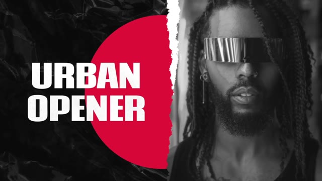 Pulse Urban Opener