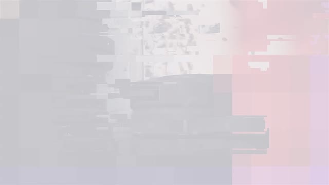 Traumatix Glitch Intro