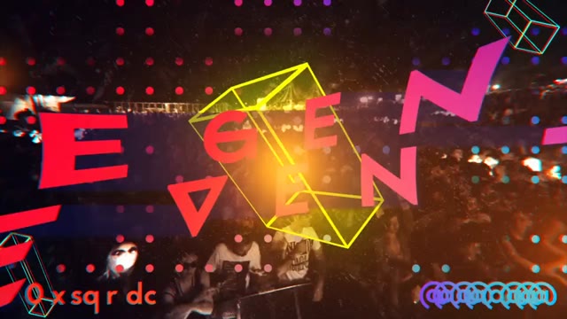 Dubstep Legend Event