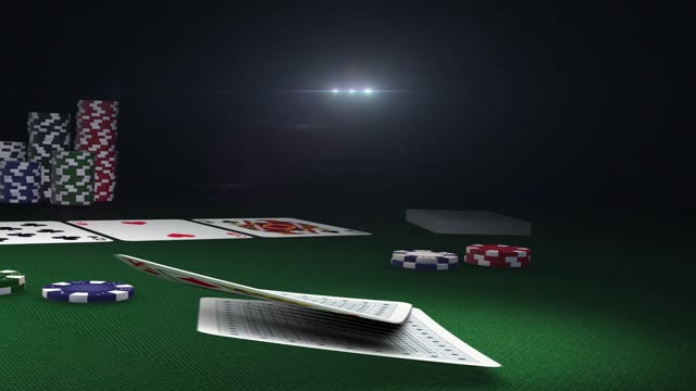Poker Opener Ii