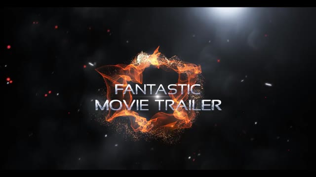 Fantastic Movie Trailer