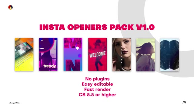 Insta Openers Pack