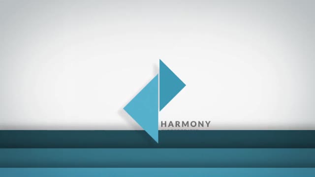 Harmony Corporate Business Package