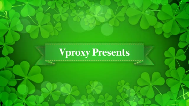 St Patricks Day Special Promo