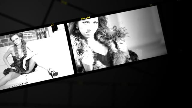 Photographer Portfolio