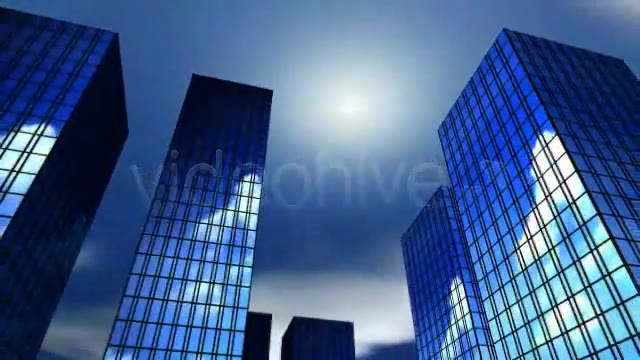 Business City