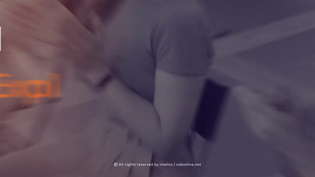 Live Event Promo