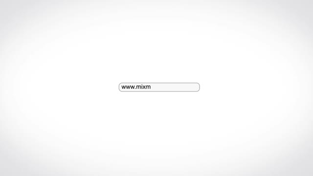 Portfolio Website Display