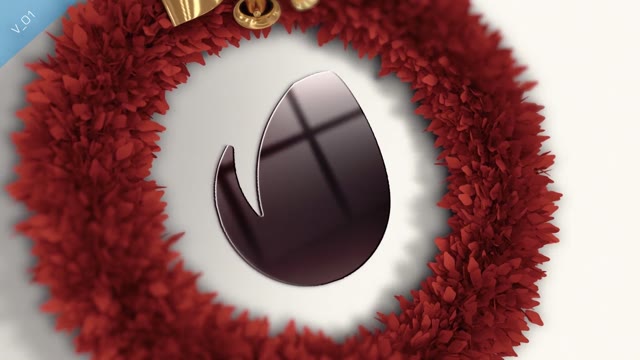 Merry Christmas Intro Two Versions