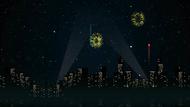 New Year Opener 2019