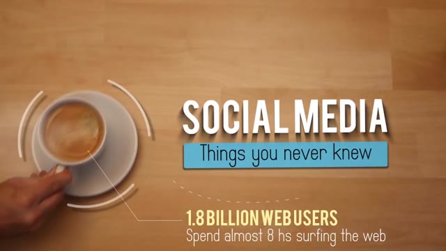 Social Media Information