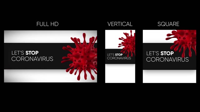 Stop Virus Explainer