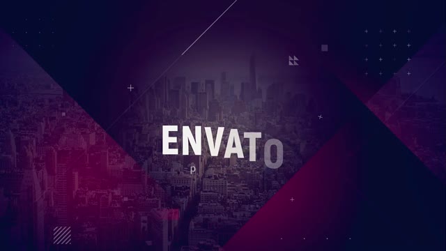 Elegant Corporate Promo