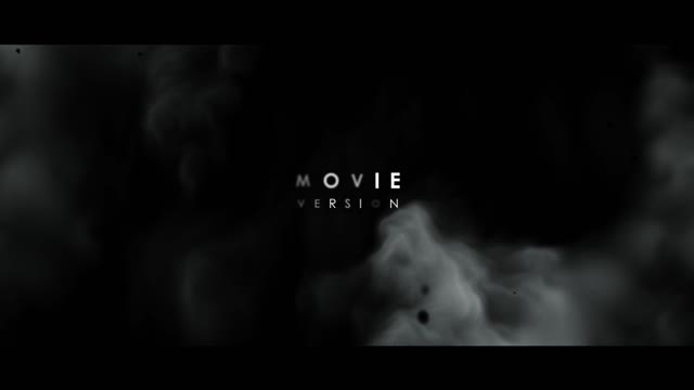 Dark And Bloody Horror Trailer