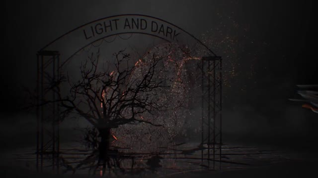 Light And Dark Intro