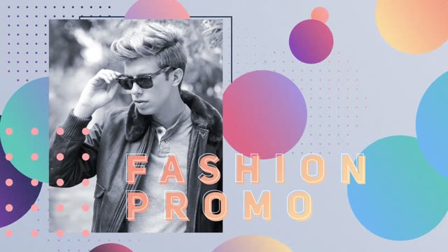 Gradient Fashion Commercial