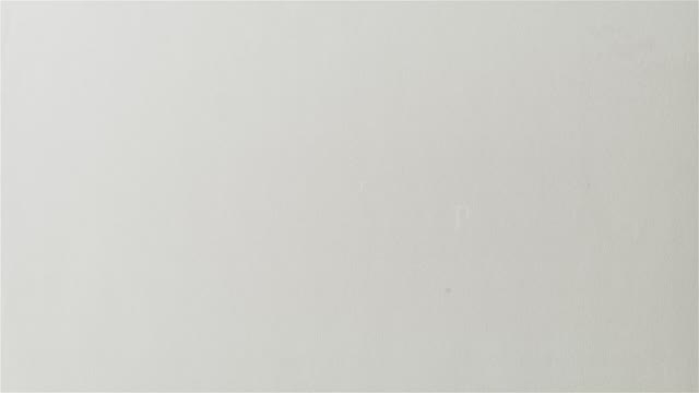 Double Exposure Inks Slideshow