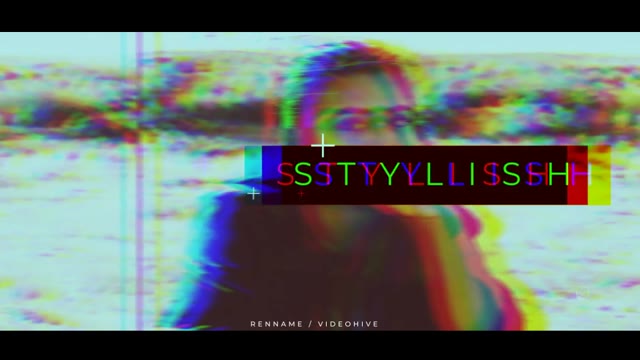 Rhythmic Travel Opener