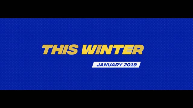 Extreme Trailer