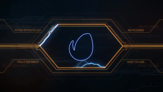 Lightnings Intro