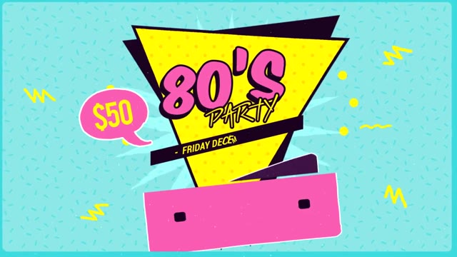 New 80S