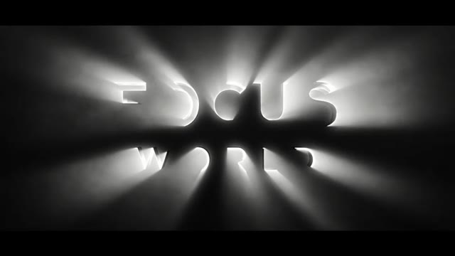 Cinema Logo Ident