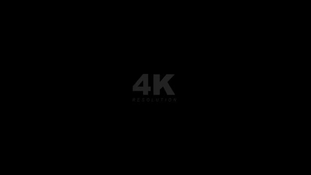 Intro Package In 4K