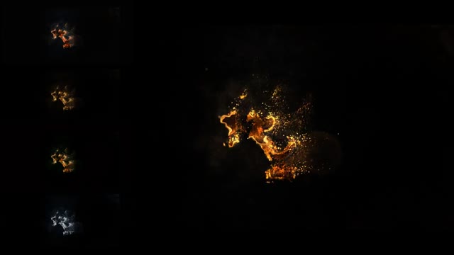 Hot And Gold Reborn