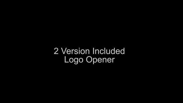 Golden Rock Logo Opener