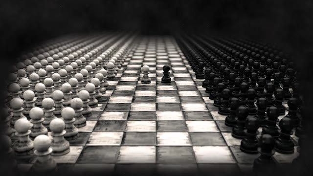 Epic Chess Teaser