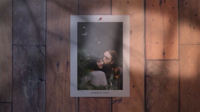 Beautiful Photo Slideshow I 3D
