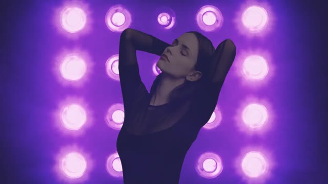 Reflector Flash Intro