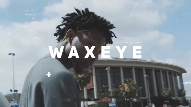 Waxeye Sport Action Opener