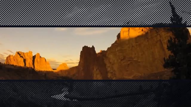 Extreme Sport Production Video