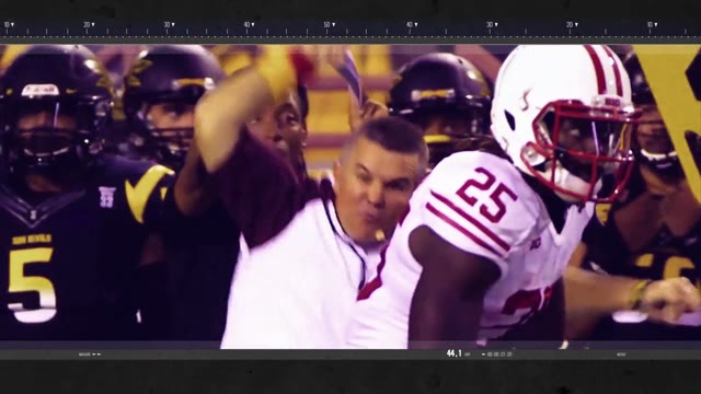 College Sport Promo