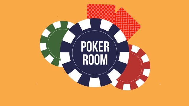 Online Poker Room Presentation