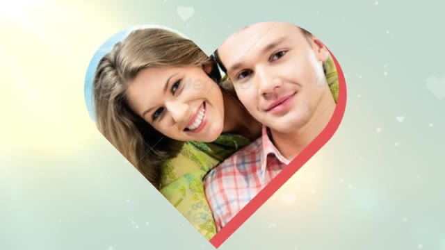 Valentine And Wedding Opener