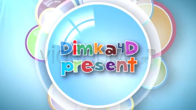 Happy Kids Intro