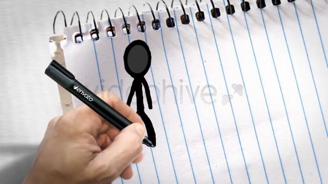 Corporate Epromo With Inkman