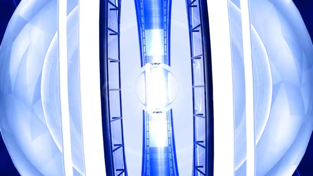 Special Report Broadcast Pack
