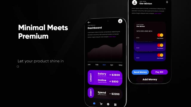 App Promo Phone 17 Pro