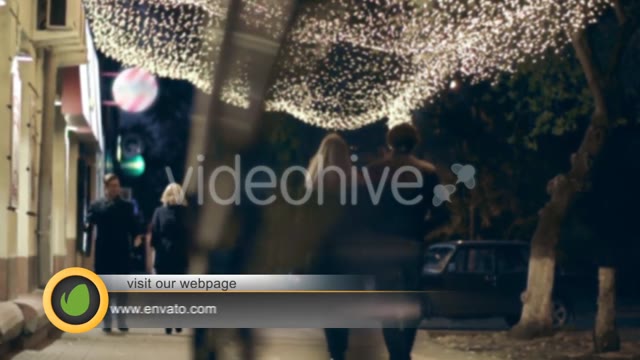 Clean Social Media Lower Third Pack Pack Of 14