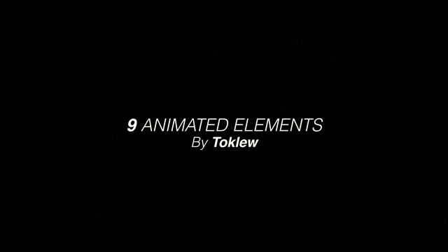 Text Animation After Effects
