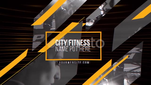 Future Fitness Opener